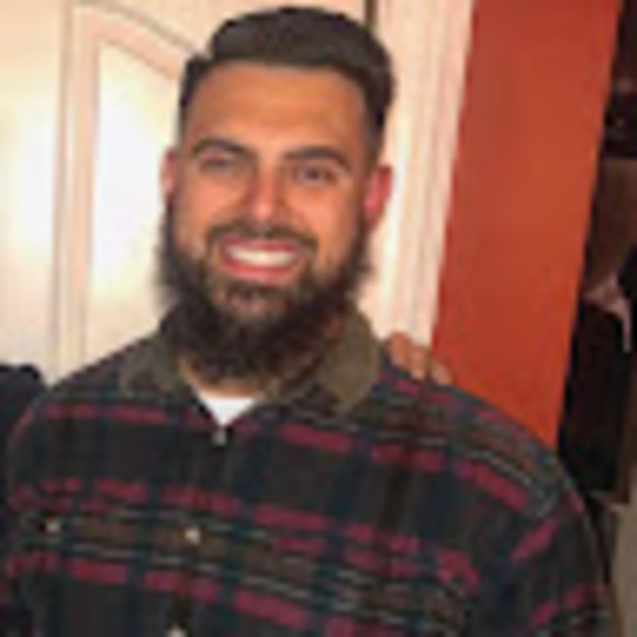 Meet your Posher, Zach - Picture 1 of 1